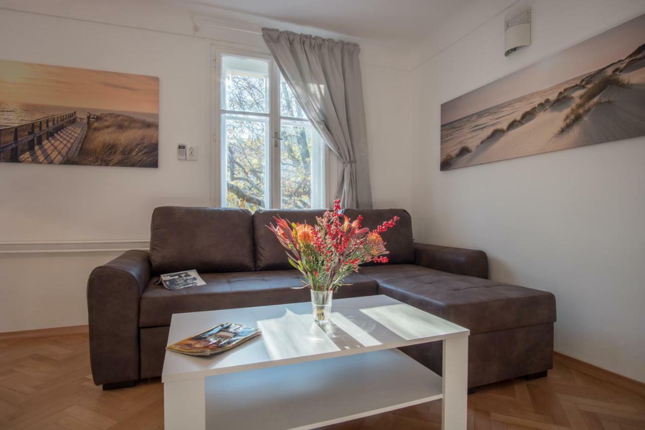 River View Apartment Любляна Экстерьер фото